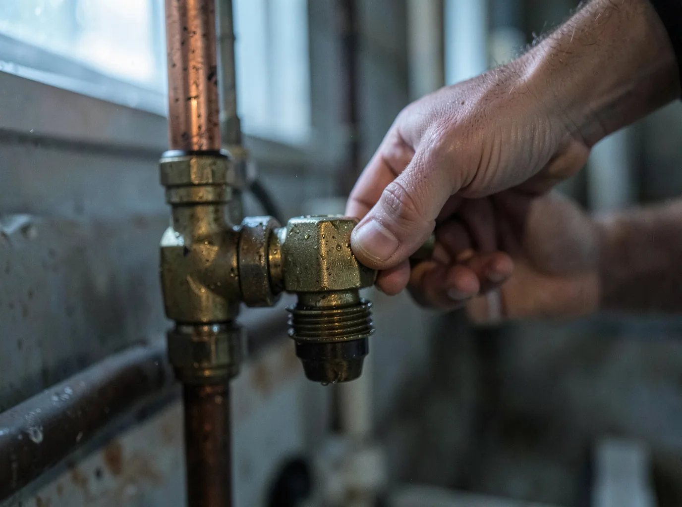 Emergency Plumber Wilton, WI FAQs